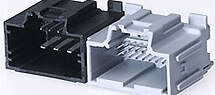 Stac64™ 单孔、多孔和混合针座系统