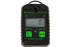 Sensorcon CO and H2S Inspector Series - Molex | DigiKey