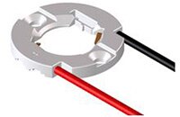 Image of Molex SlimRay™ Pre-Wired LED COB Array Holders
