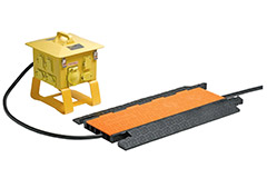 Portable Power Distribution System - Molex | DigiKey