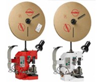 Molex's TM-3000 / TM-4000 Universal Crimp Press
