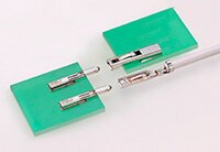 Molex 端接连接器图片