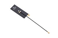 Molex 的超廣頻 PCB 天線圖片