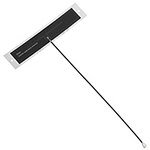 Image of Molex's Wi-Fi Flexible Antennas