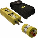 Molex 的 Woodhead Super-safeway 测试仪图片