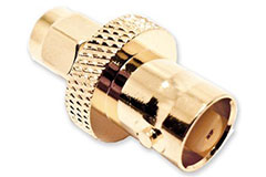 Image of Mueller Electric’s BNC Adapters