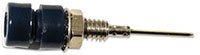 Abbildung der Pin-Tip-Steckverbinder von Mueller Electric