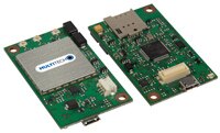 Image of MultiTech Dragonfly Cellular System-on-Module