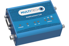 MultiConnect Cell 100 Modems - Multi-Tech Systems | DigiKey