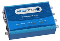 Image of MultiTech’s MultiConnect rCell 100 Routers