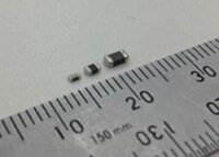 Image of Murata Electronics' BLM-SN Series Magnetics