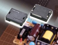 BNX Series Block Style EMI Filter