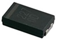 Image of Murata Electronics ECAS Series 330 uF Solid Polymer Capacitors