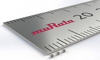 Image of Murata Electronics EIA 0201 Size Monolithic Ceramic Capacitors
