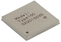 Murata 與 Electric Imp 的 IMP005 Wi-Fi 模組圖片
