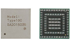 IMP005 Wi-Fi Module - Murata and Electric Imp