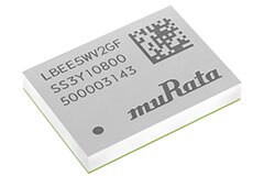 Image of Murata LBEE5WV2GF-001 Transceiver Module