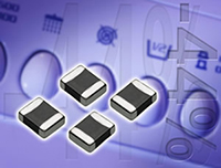 LQM21P Series Multilayer Inductors