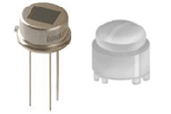 IRA Series Pyroelectric Infrared Sensors - Murata | DigiKey