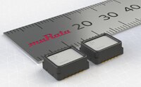 Image of Murata SCA3300 Series MEMS Accelerometer