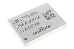 Módulo blindado tipo 2EA - Murata | DigiKey