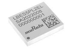 Image of Murata Type 2EL Shielded Ultra Small Wi-Fi® 11a/b/g/n/ac/ax + Bluetooth® 5.3 + 802.15.4 Module