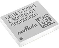Image of Murata Type 2KL Wi-Fi and Bluetooth Module