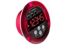 DMR30 Series DC Panel Meters - Murata | DigiKey