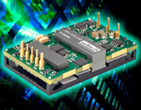 HPQ-3.3/50-D48 Series DC/DC Converters