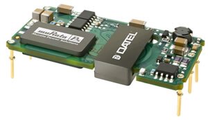 Isolated Wide-Range DC/DC Converters 