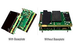 Image of Murata Power Solutions' MPS0117 Series DC/DC Converters