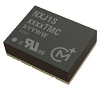Murata Power Solutions NXJ1T 系列隔離式 SMT DC/DC 轉換器的圖片