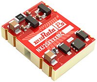 Murata Power NXJ2 系列 DC-DC 轉換器的圖片