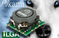 Image of Murata Power Solutions' Okami™ Series Non-Isolated Point of Load DC/DC Converters