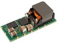 Image of Murata Power Solutions' Okami OKL/OKL2-T/20-W5n Series