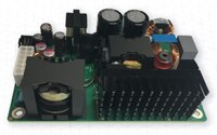 Murata Power Solutions 的 PQC250 系列 AC-DC 電源供應器圖片