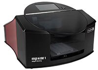 Image of Murrplastik Inkjet Marking System