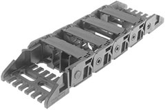 Image of murrplastik MP 3000 Series Cable Drag Chain