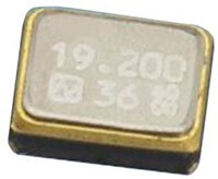 NDK 的 NX2016SF 系列 SMD 晶體圖片