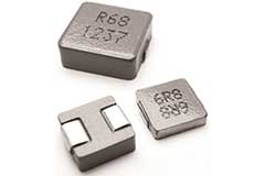 NPIM_PA High-Current Power Inductors - NIC Components