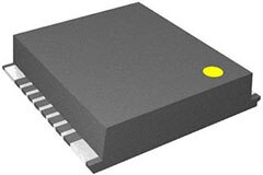Image of Nisshinbo Micro Devices' NJU7890-Z Monitor IC