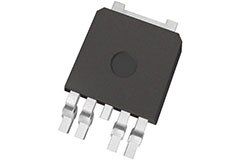 Image of Nisshinbo Micro Devices' NJW4105 LDO Regulator