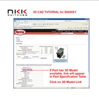 3D CAD Model Tutorial