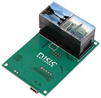 NKK Switches 的工程用 SmartSwitch 開發套件圖片