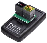 NKK Switches 的開放式 SmartSwitch 開發套件圖片