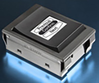 NKK Switches' OLED SmartSwitch™ Rocker Switch