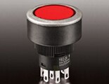 Tamper Resistant IP65 Rated YB2 Series
