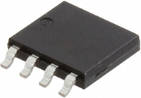 Image of NXP Semiconductor's 100 V 3 A HV Bipolar Transistors