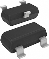 Image of NXP Semiconductor's BSH205G2 P-Channel Trench MOSFET