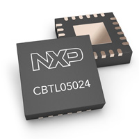 Image of NXP Semiconductor's CBTL05024